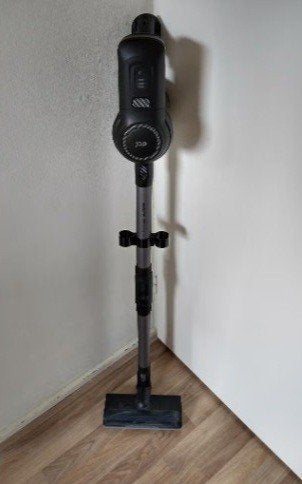 Jap Bionic Blast Cyclone C3 Steelstofzuiger - ZGAN, Ophalen of Verzenden, Zo goed als nieuw