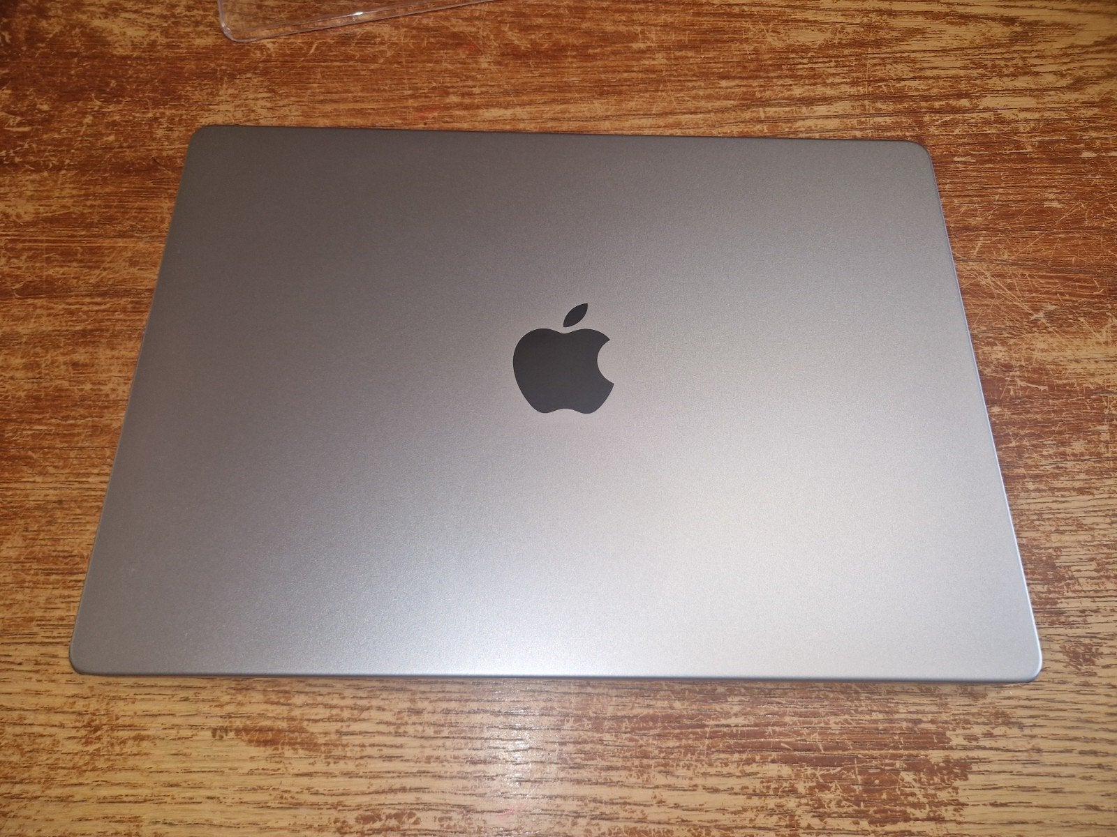 Foto 11 van MacBook Pro M1 2021 14 inch 16GB/512GB - Zo goed als nieuw