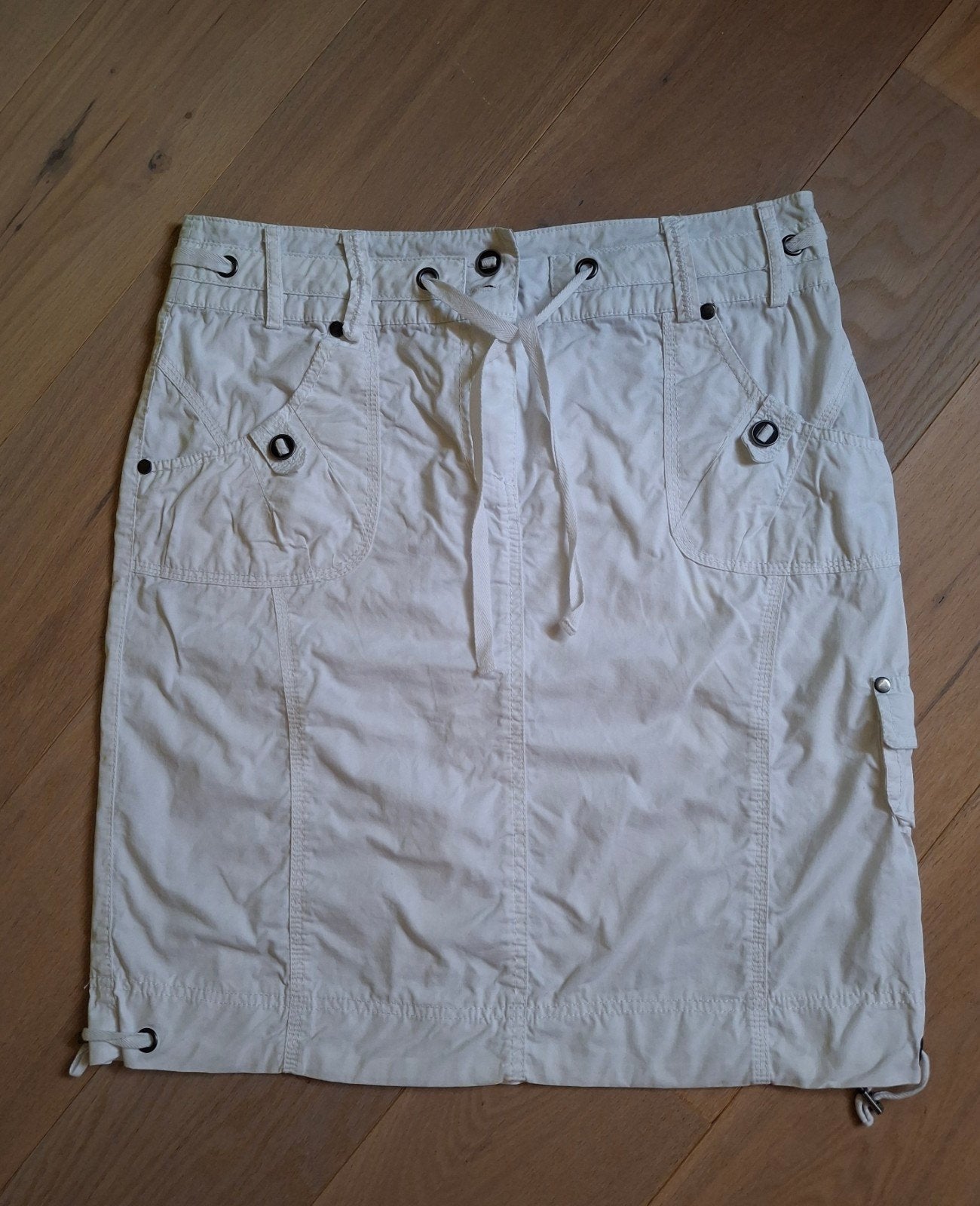 WE leuke nieuwe zomerrok. Mt 40, Kleding | Dames, Rokken, Verzenden, Nieuw, Maat 38/40 (M), Boven de knie