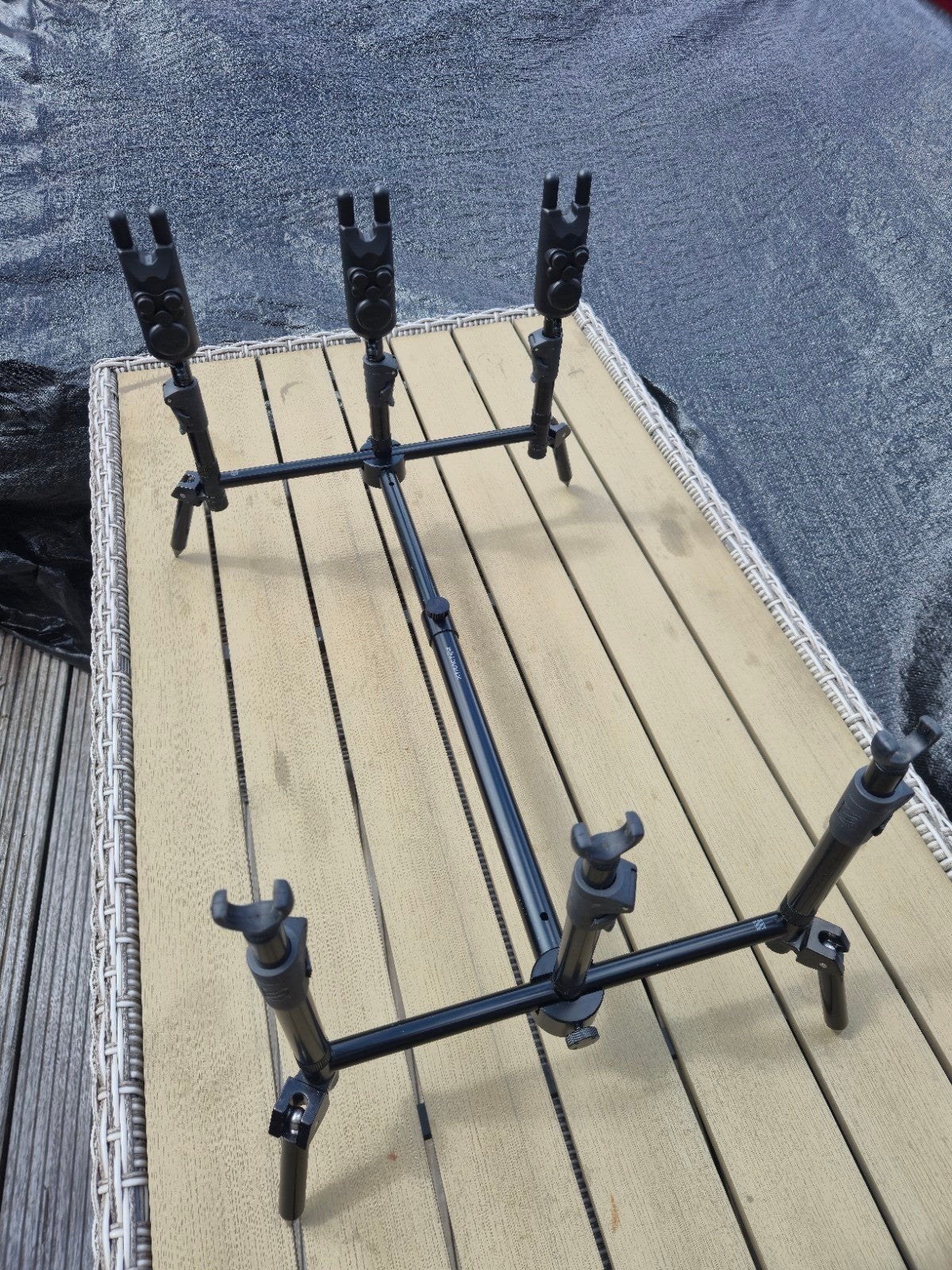 Sonik Xtractor 3 Rodpod, Ophalen of Verzenden, Zo goed als nieuw, Overige typen