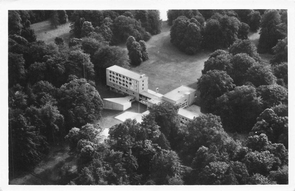 703-475-009 Centrum Hydepark Driebergen, Ophalen of Verzenden, Voor 1920, Utrecht