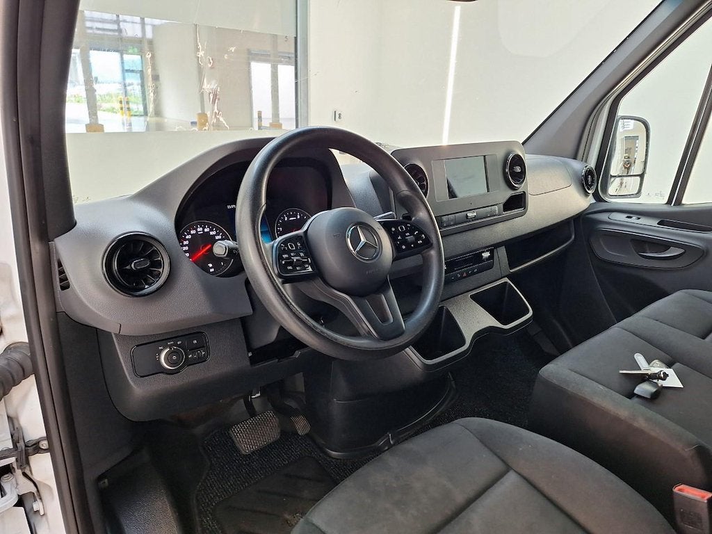 Mercedes-Benz Sprinter 315 CDI L2 H1 Automaat Imperiaal Trap, Automaat, Gebruikt, Euro 6, 150 pk