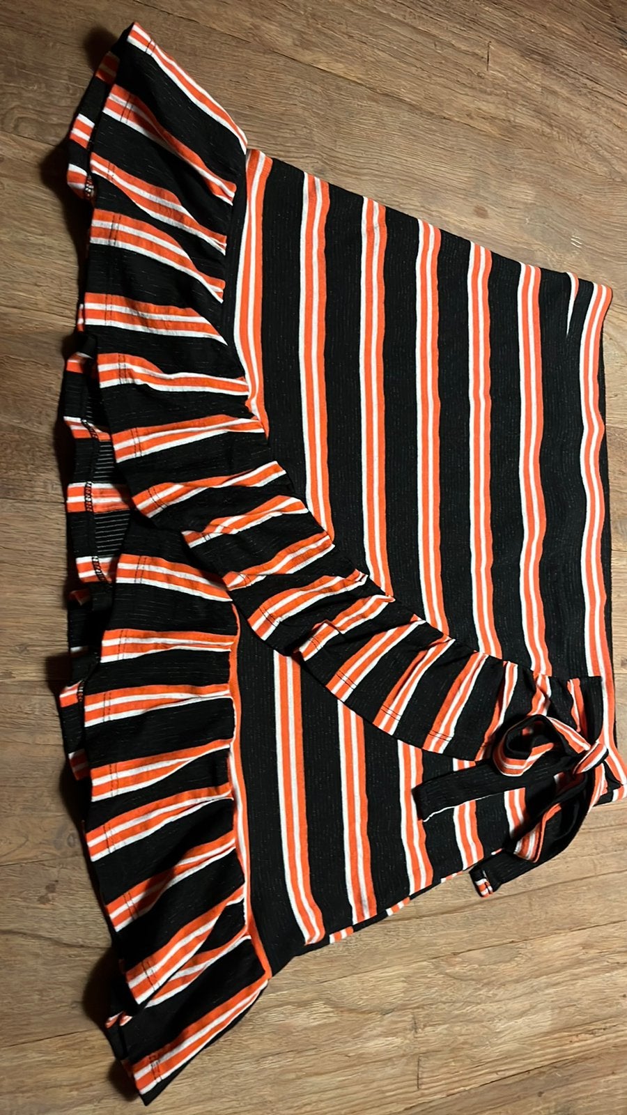 Superleuk rokje, Ophalen of Verzenden, Zo goed als nieuw, Maat 46/48 (XL) of groter, Zwart
