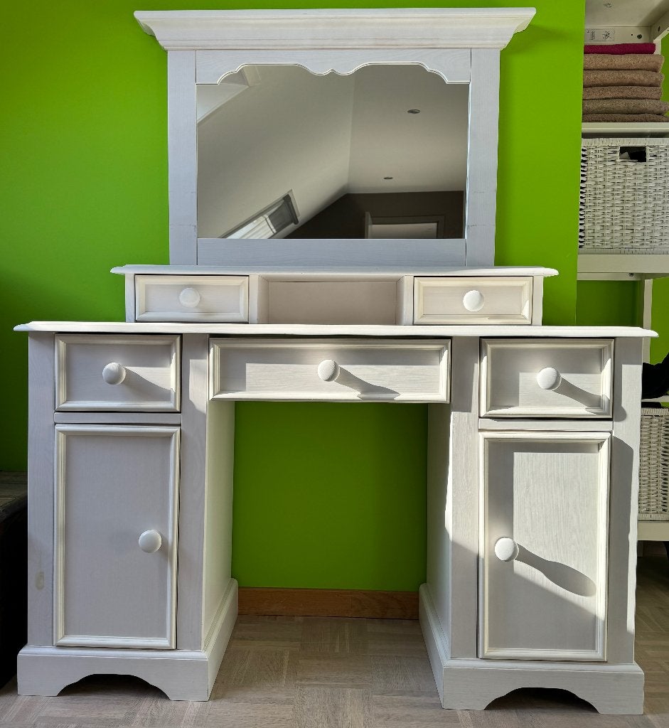 Kinderslaapkamer Luxe, Huis en Inrichting, Ophalen, Gebruikt, Tweepersoons, Modern / Landelijk