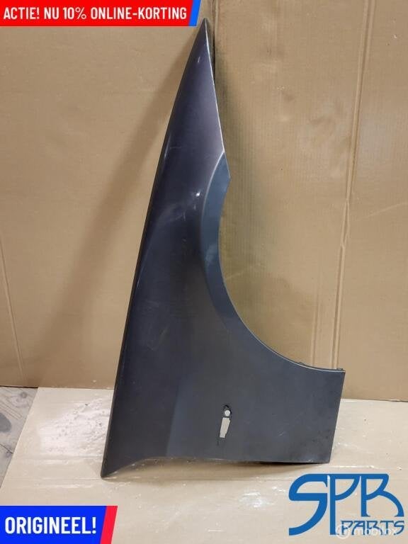 BMW E90 E91 3-Serie RECHTER SPATBORD ORIGINEEL SCHERM RECHTS