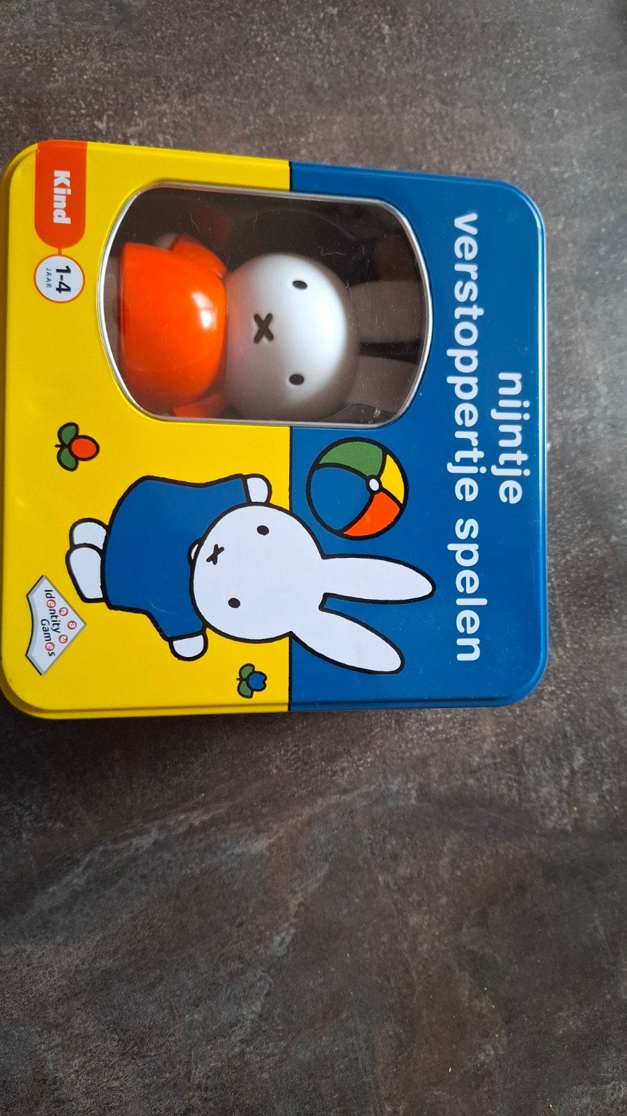 nijntje verstoppertje spelen, Boeken, Ophalen of Verzenden, Zo goed als nieuw