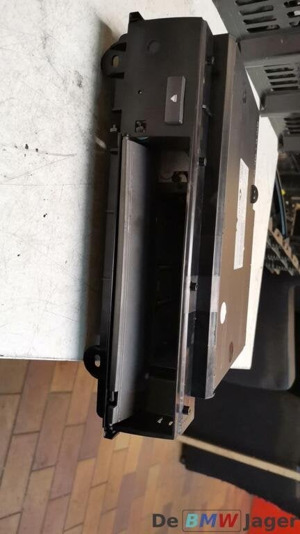 CD wisselaar BMW 7-serie E65 E66 E67 65126916397, Gebruikt, Ophalen of Verzenden, BMW, BMW
