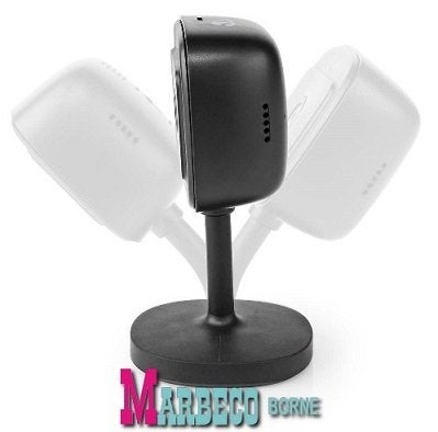 Binnen camera Full HD Wi-Fi, SmartLife indoorcamera 1080P, Overige merken, Nedis SmartLife, Nieuw, Info@marbeco.nl