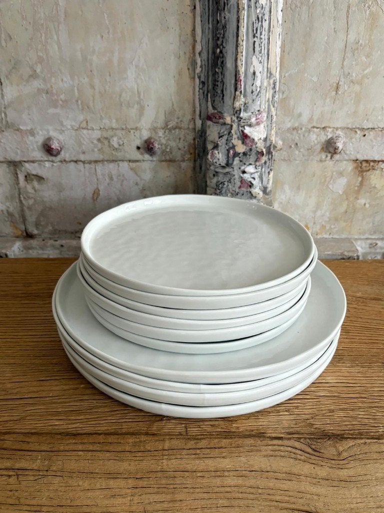 Servies set Xenos Noah, Ophalen of Verzenden, Porselein, Overige stijlen, Bord(en)