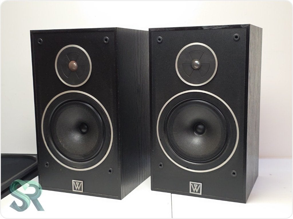 Wharfedale 502.2, Audio, Tv en Foto, Gebruikt, ., Wharfedale, Ophalen of Verzenden