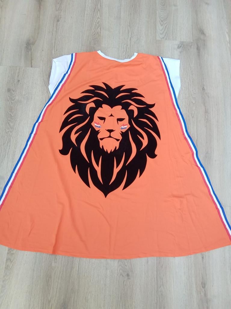 Oranje spullen nieuw, Ophalen, Nieuw, Oranje of Koningsdag