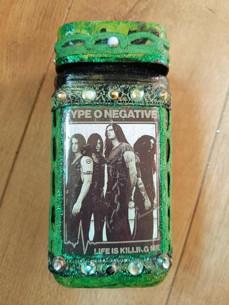 Type O Negative, Ophalen of Verzenden, Nieuw