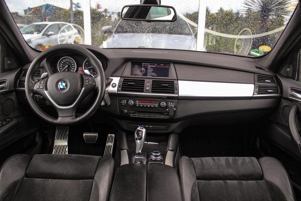 BMW X6 xDrive35i | Sport pakket | Camera | Keyless entry | S, Auto's, BMW, Gebruikt, Zwart, Bedrijf, Vierwielaandrijving
