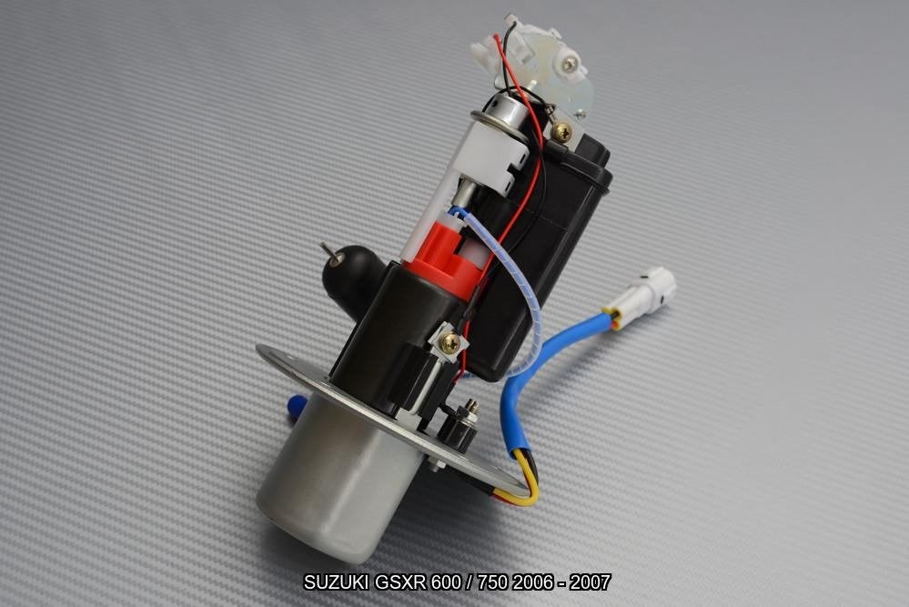 Brandstofpomp SUZUKI GSXR 600 / 750 2006 - 2007, Ophalen of Verzenden, Nieuw