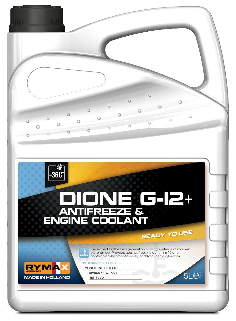 ️ Rymax G12+ Koelvloeistof 5L – Long Life + Trechterslang!, Ophalen of Verzenden, Rymax, Rymax, Rymax
