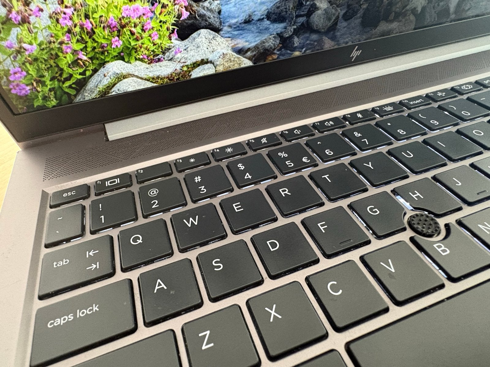 HP Zbook Firefly 15 G7 i7 10e gen 16GB 512GB SSD QWERTY, Computerit, Met videokaart, Minder dan 2 Ghz, 4104 AW beesdseweg 3-18 culemborg