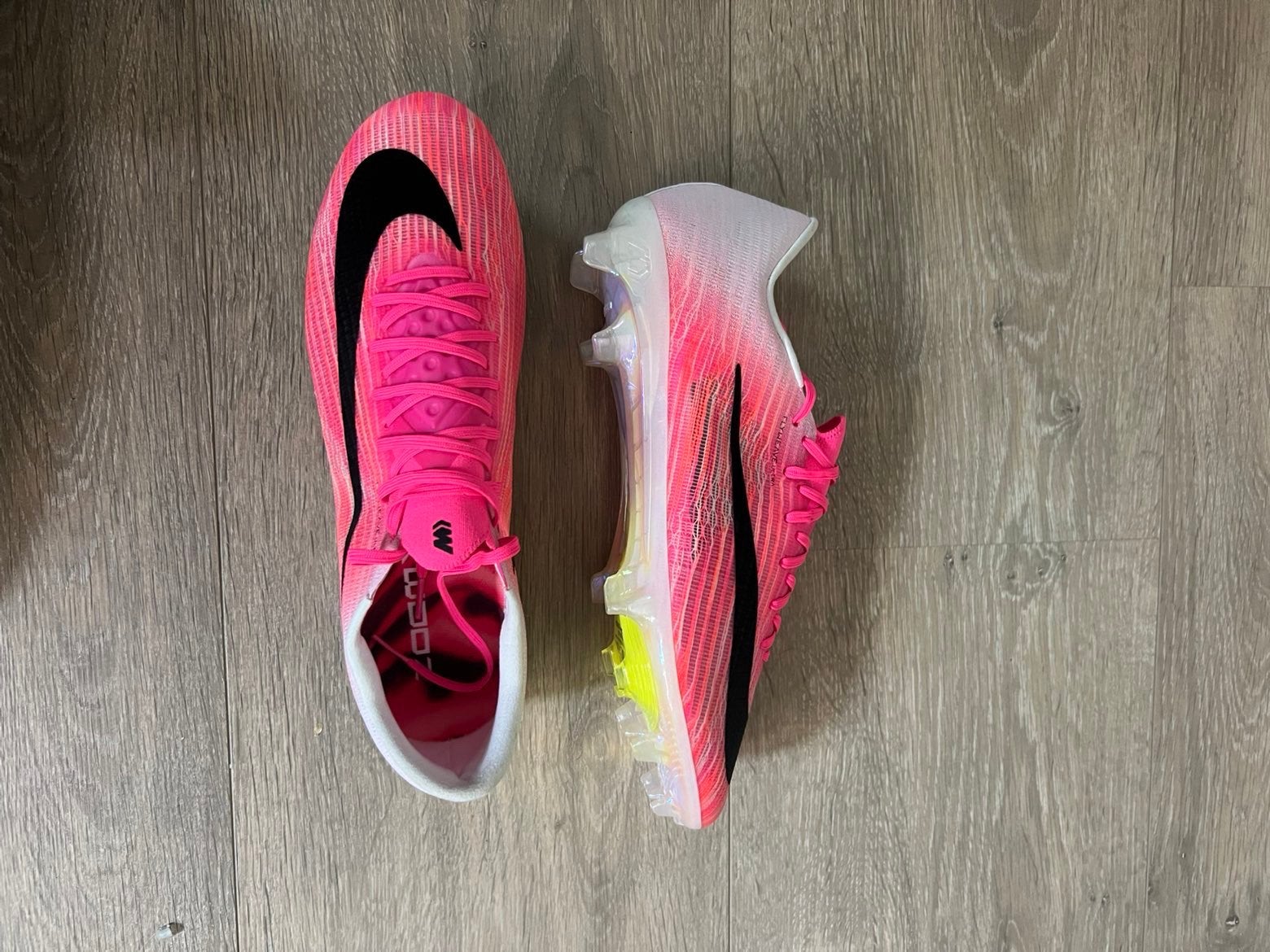 Nike Mecurial, Maat XS of kleiner, Schoenen, Nieuw, Ophalen of Verzenden