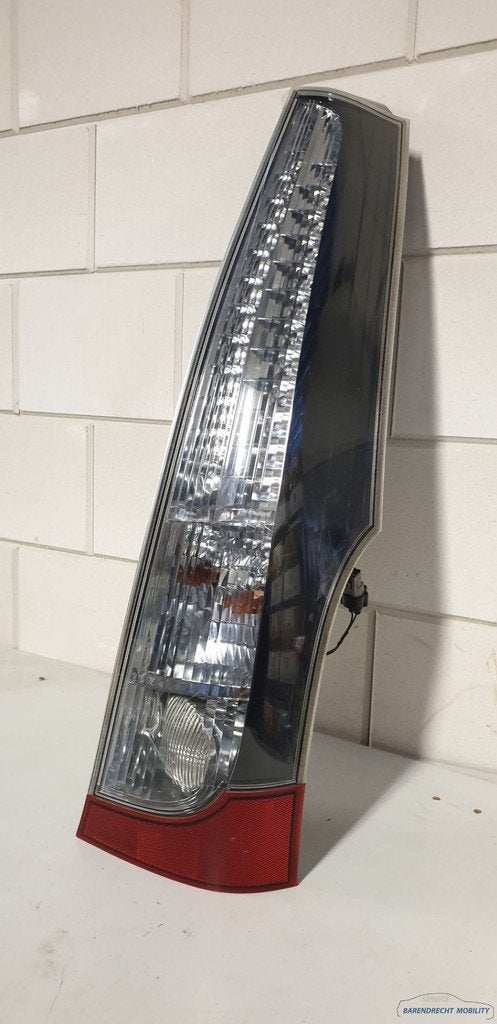 LED achterlicht rechts Grandis Mitsubishi 22087642 passagier, Auto-onderdelen, Verlichting, Info@mitsubishi-motors.com, Gebruikt