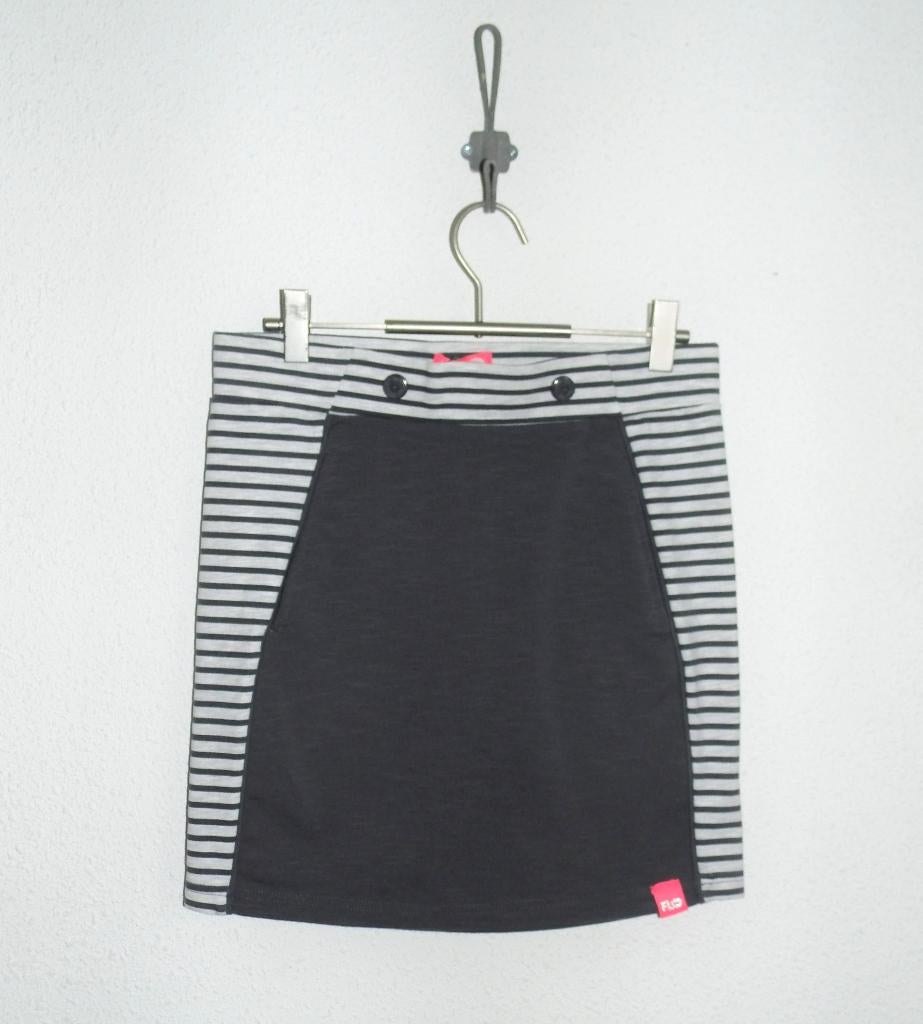 nieuwe Dress like Flo rok maat 164, Kinderen en Baby's, Meisje, Nieuw, Ophalen of Verzenden, Jurk of Rok