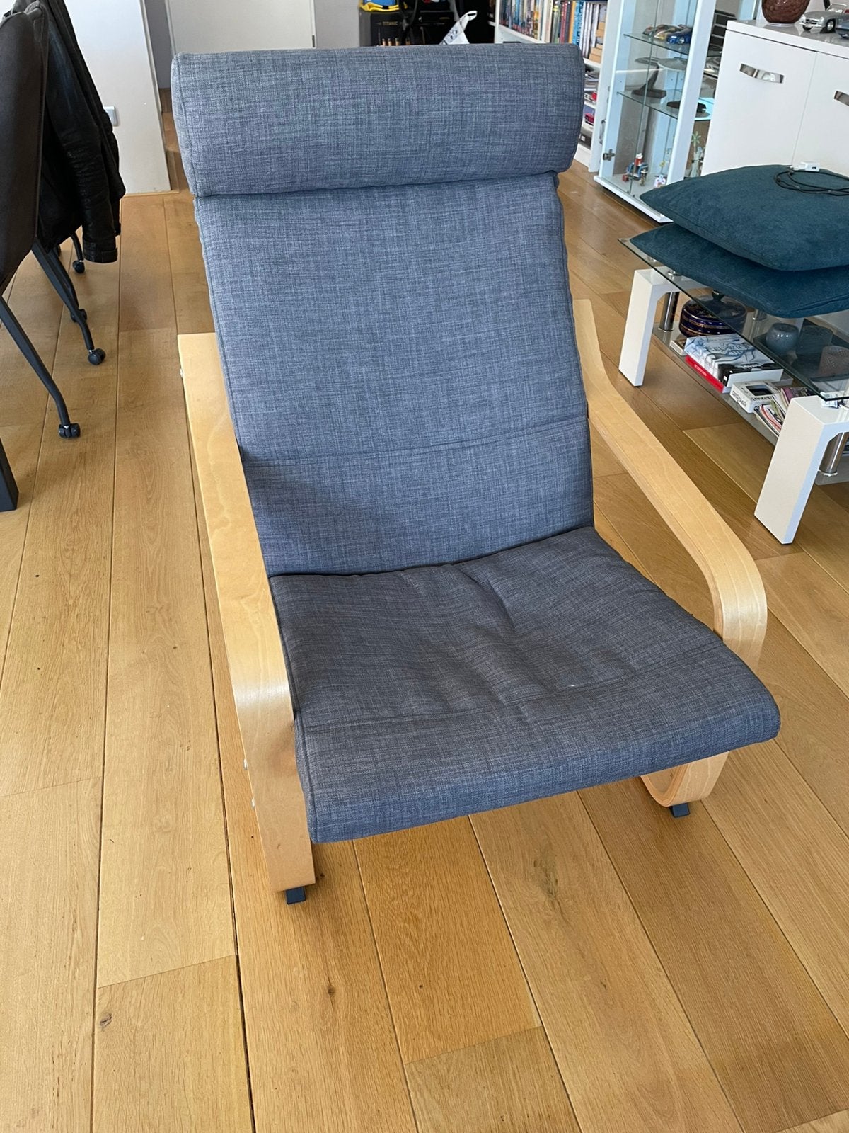 Stoel IKEA, Huis en Inrichting, Ophalen, 75 tot 100 cm, 50 tot 75 cm
