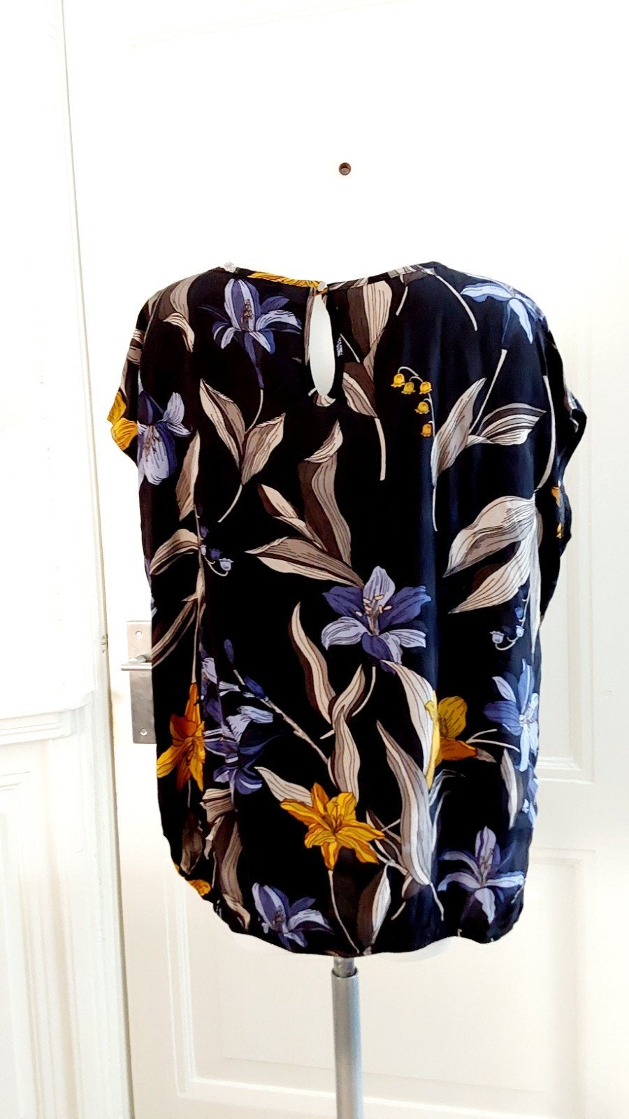 Nieuwe Elvira top maat 44, Kleding | Dames, Meerkleurig, ., Maat 42/44 (L), Nieuw