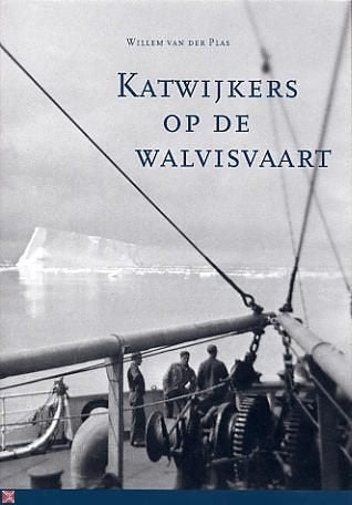 Katwijkers Op De Walvisvaart, Boeken, Ophalen of Verzenden, 19e eeuw, Zo goed als nieuw