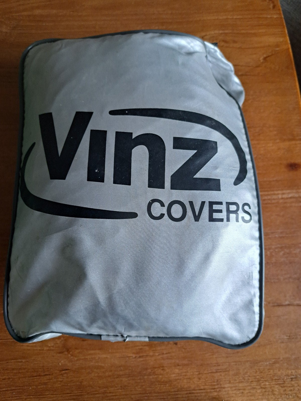 VINZ motorhoes / scooterhoes S, Ophalen of Verzenden, Zo goed als nieuw