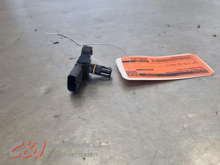 Map Sensor (inlaatspruitstuk) van een Ford Ranger, Auto-onderdelen, Gebruikt, -, -, Ophalen of Verzenden