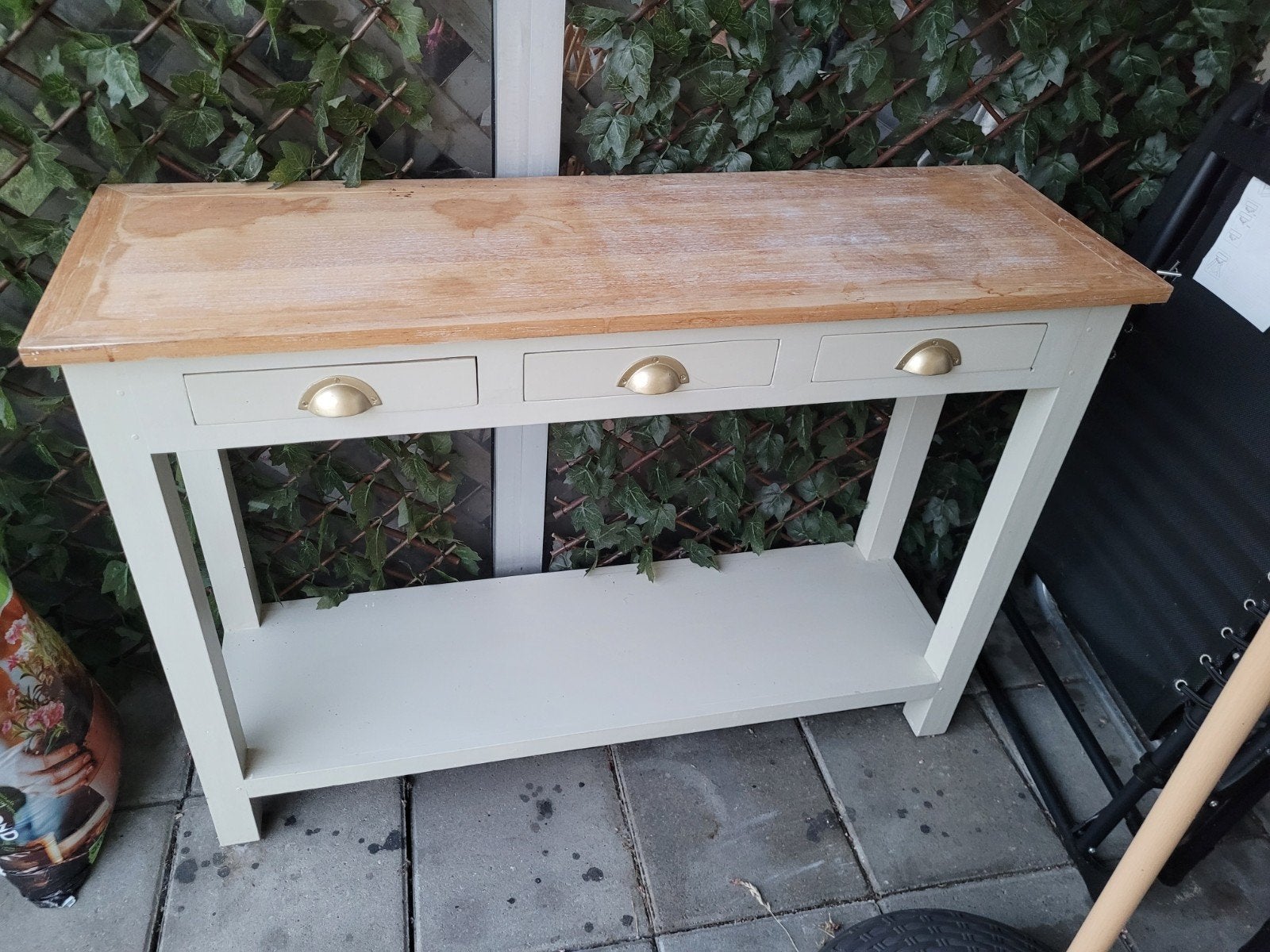 sitable, Ophalen of Verzenden, 25 tot 50 cm, Rechthoekig, 50 tot 100 cm