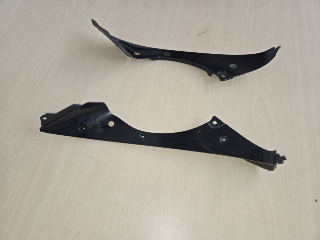 Binnenkuip Links + Rechts zijkuip YAMAHA R6 YZF-R6, Niet ingevuld, Gebruikt, Niet ingevuld, Ophalen of Verzenden