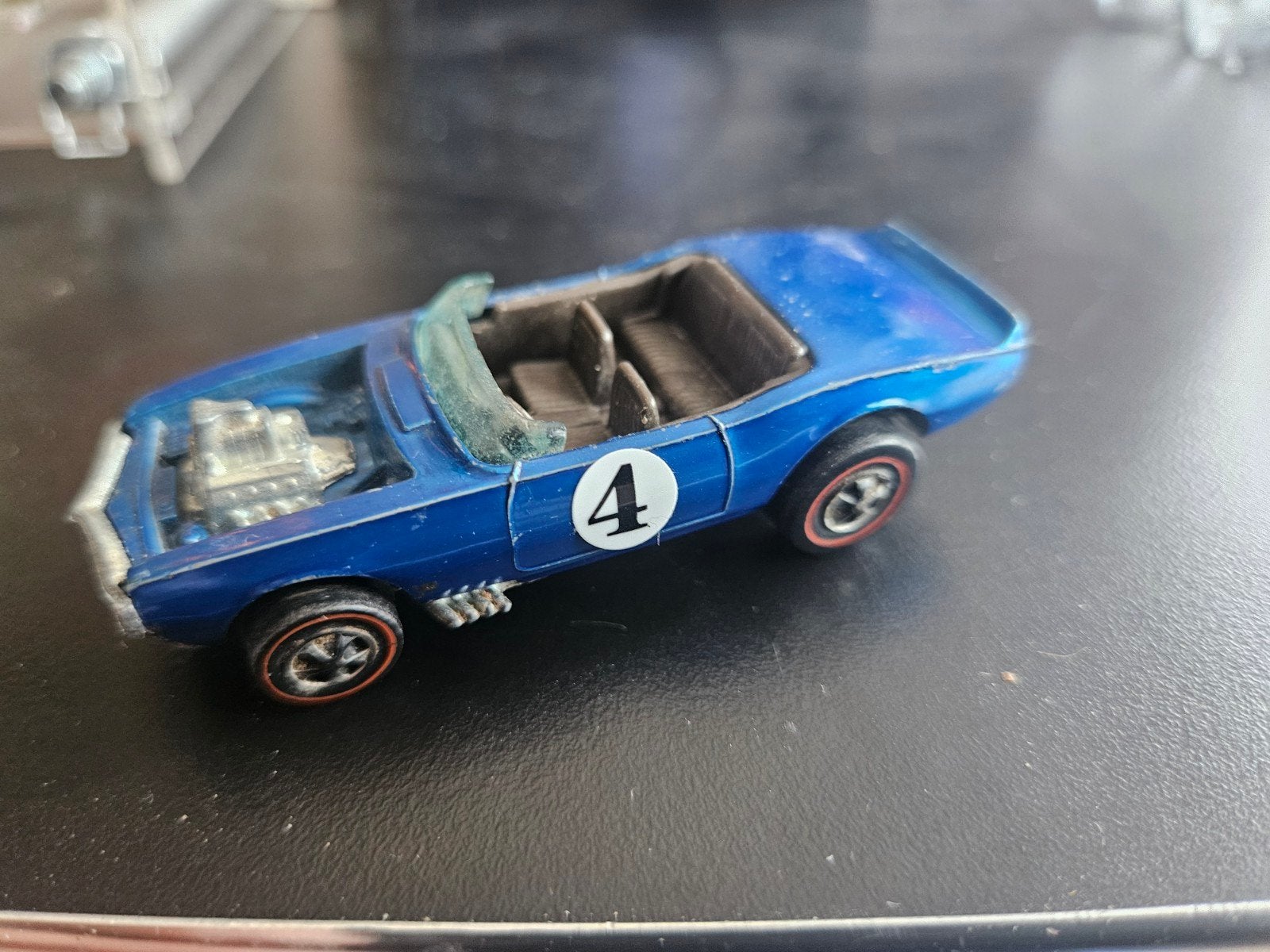 pontiac firebird Hot wheels, Ophalen of Verzenden, Auto