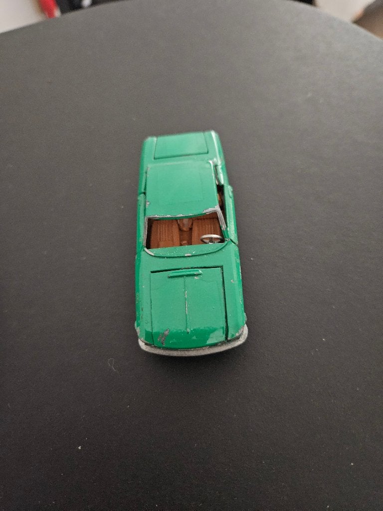 Modelauto, Ophalen of Verzenden, Gebruikt, Auto, Overige merken