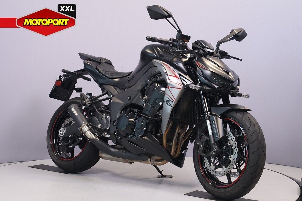 Kawasaki Z 1000 (bj 2020), Motoren, Motoren | Kawasaki, Bedrijf, Info@kawasaki.nl, Jacobus Spijkerdreef 1-3
2132 PZ  Hoofddorp, NL