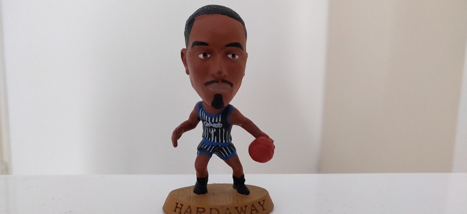 NBA Penny Hardaway Corinthian 1996 NR.27, Verzamelen, Ophalen of Verzenden, Gebruikt