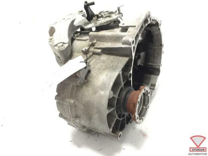 vw tiguan 2018 2.0tdi versnellingsbak bak 6 bak qzz, Gebruikt, Volkswagen, Volkswagen AG, Berliner Ring 2
38440  Wolfsburg, DE
