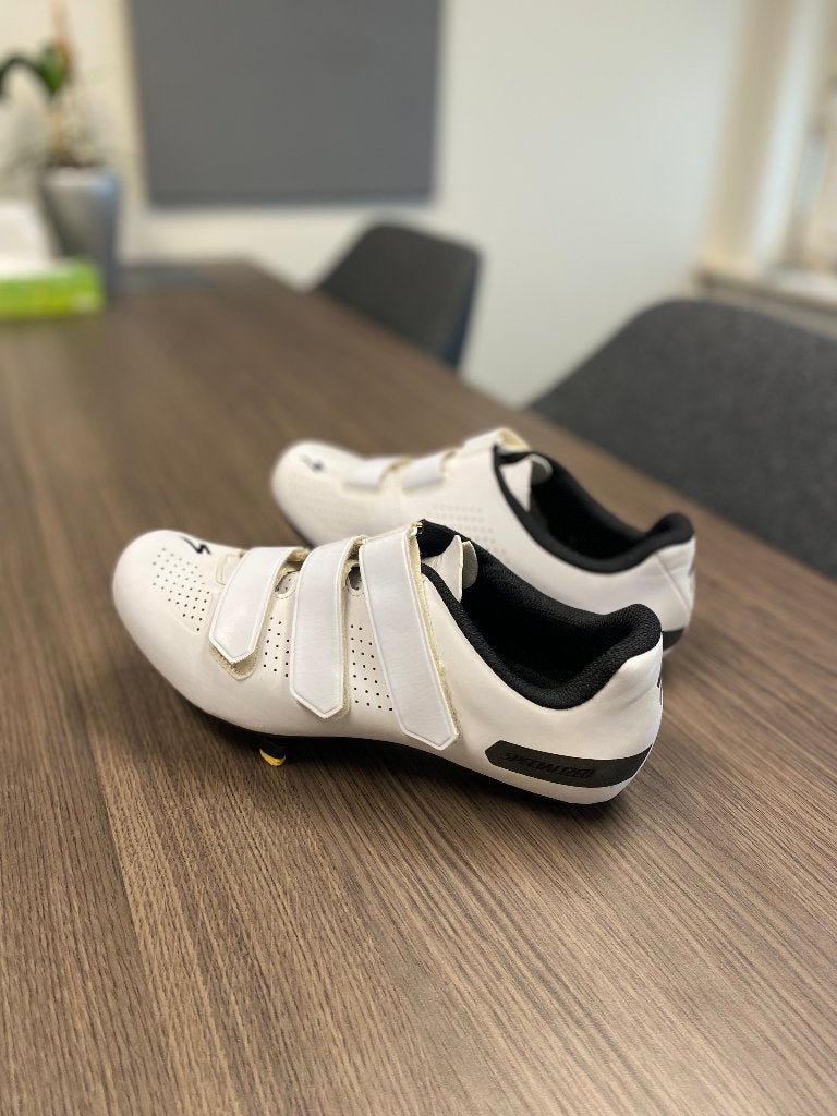 Specialized Torch 1 fietsschoenen (maat EU 42), Gebruikt, Heren, Schoenen, Overige maten