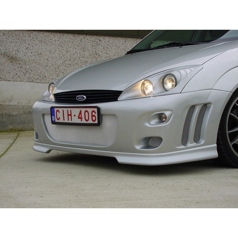 Ford Focus mk1 morette koplampen rs dubbele koplampen, Auto-onderdelen, Ophalen of Verzenden, Gebruikt, Ford