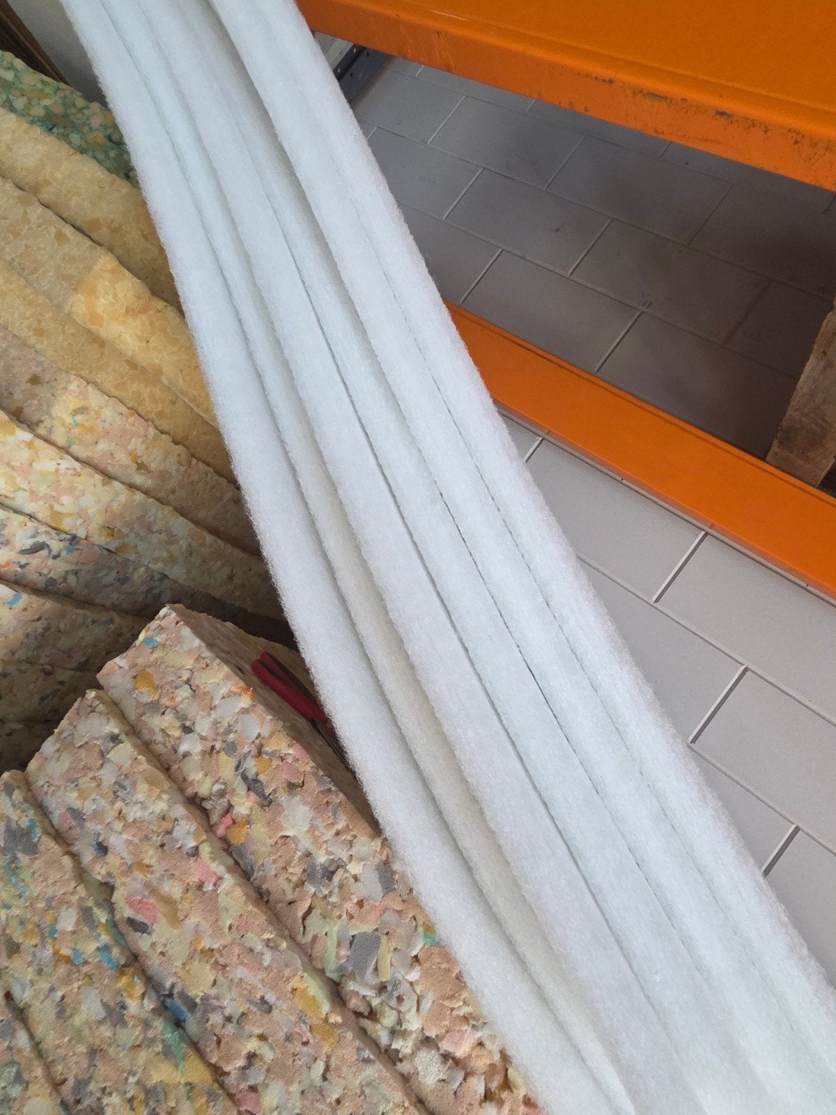 Geluidsisolatieplaat voor motor, zwembad, jacuzzi -120x100 c, Ophalen of Verzenden