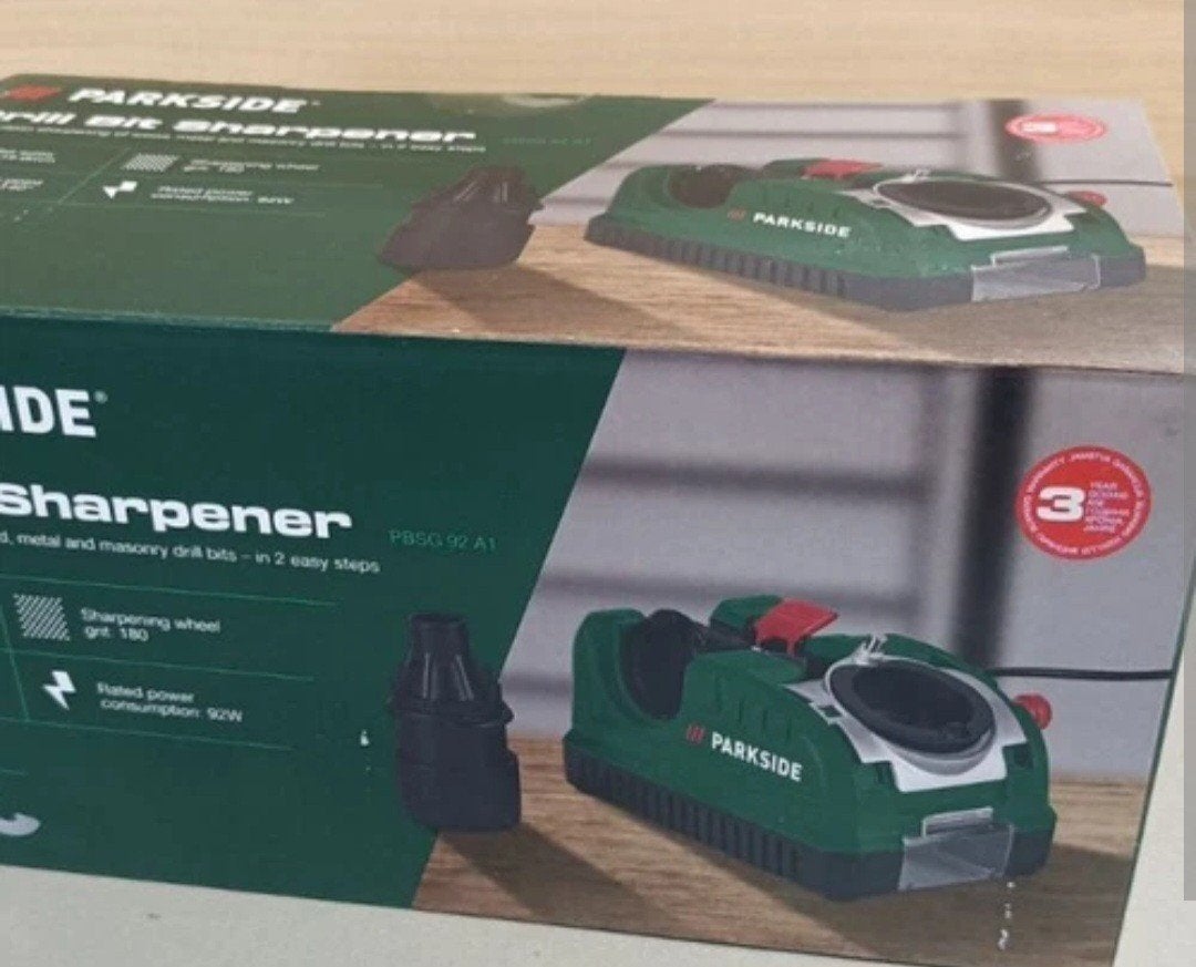 Borenslijper nieuw, Doe-het-zelf en Verbouw, Ophalen of Verzenden, Nieuw