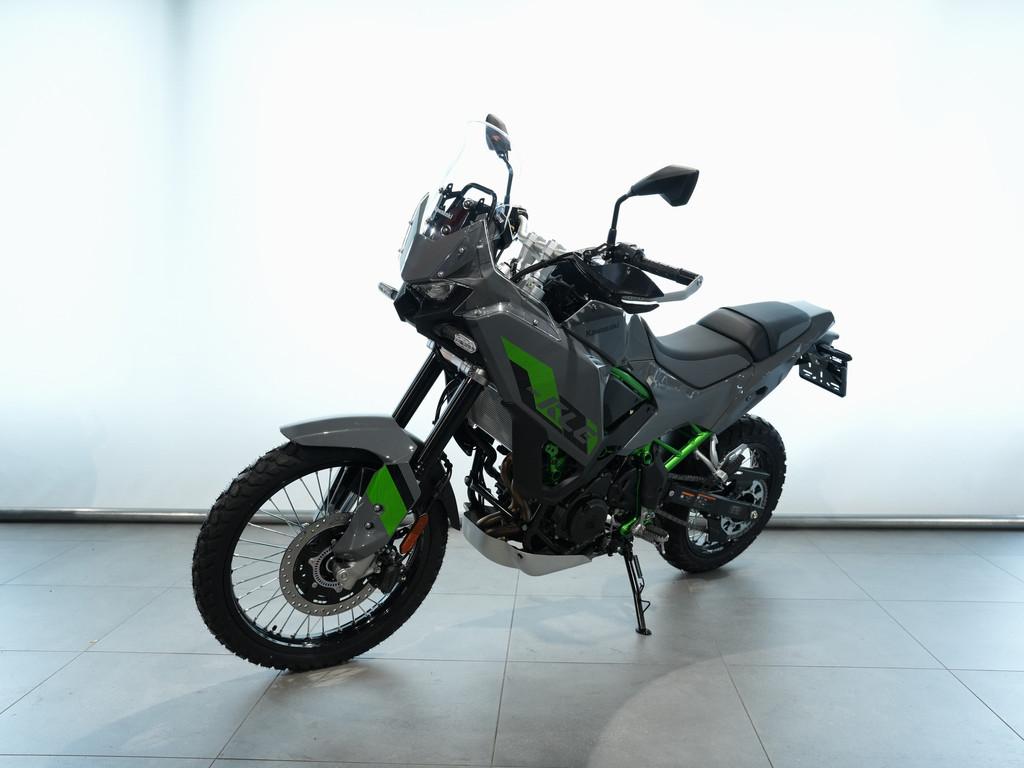 Kawasaki KLE 500 SE (bj 2026), Bedrijf, Info@kawasaki.nl, Toermotor, Jacobus Spijkerdreef 1-3
2132 PZ  Hoofddorp, NL