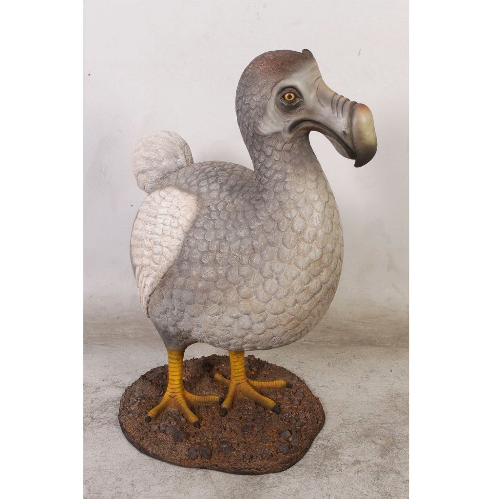 Dodo Bird beeld Hoogte 54 cm, Ophalen, Nieuw, Overige typen