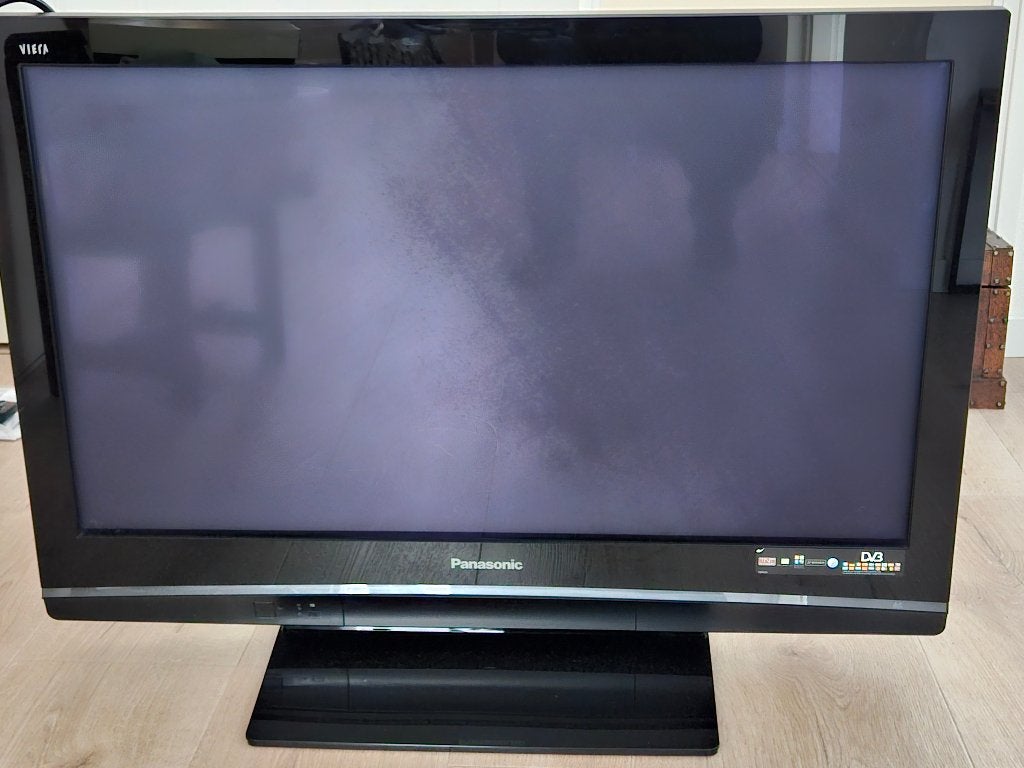 Panasonic VIERA TH-37PX80EA 37 inch Plasma TV