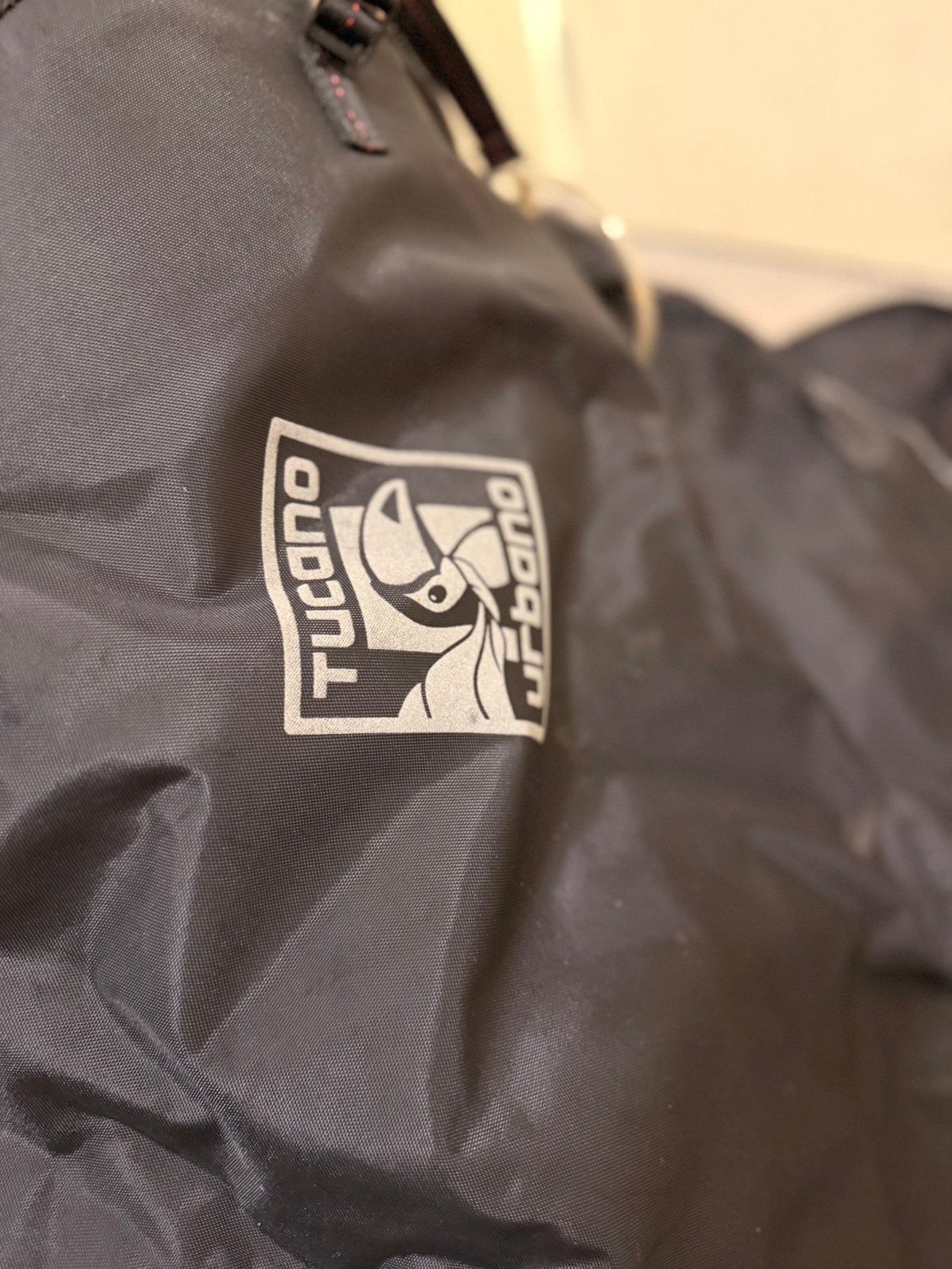 Tucano urbano beenkleed vespa sprint, Ophalen of Verzenden, Zo goed als nieuw, Overige typen, Vespa