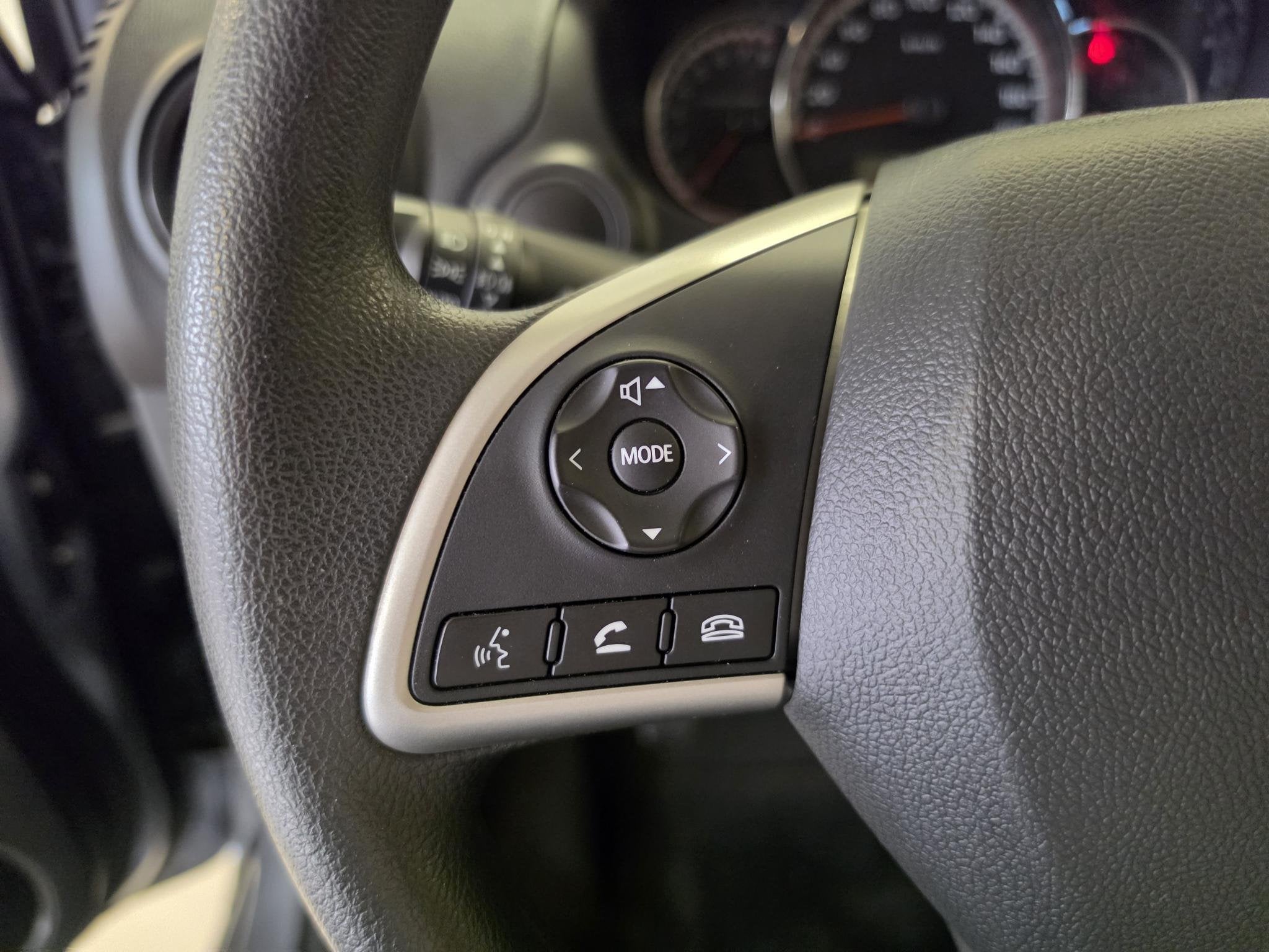 Mitsubishi Space Star 1.2 Connect+ | Apple CarPlay / Android, Voorwielaandrijving, Dealer onderhouden, Stof, Gebruikt