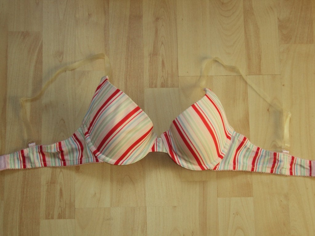 Trendy Elbrina BH maat 75B,  NIEUW!, Elbrina, Verzenden, Meerkleurig, BH