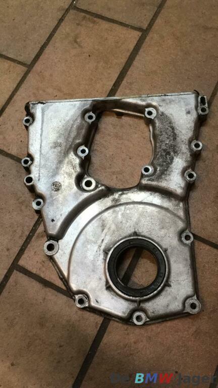 Distributiedeksel BMW 3 5 serie Z3 M43 11141739432