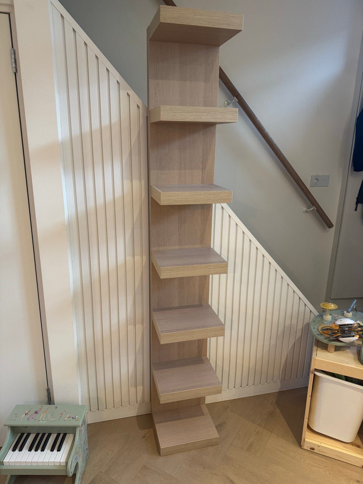 Ikea open lade kast - zo goed als nieuw, Ophalen of Verzenden, Zo goed als nieuw