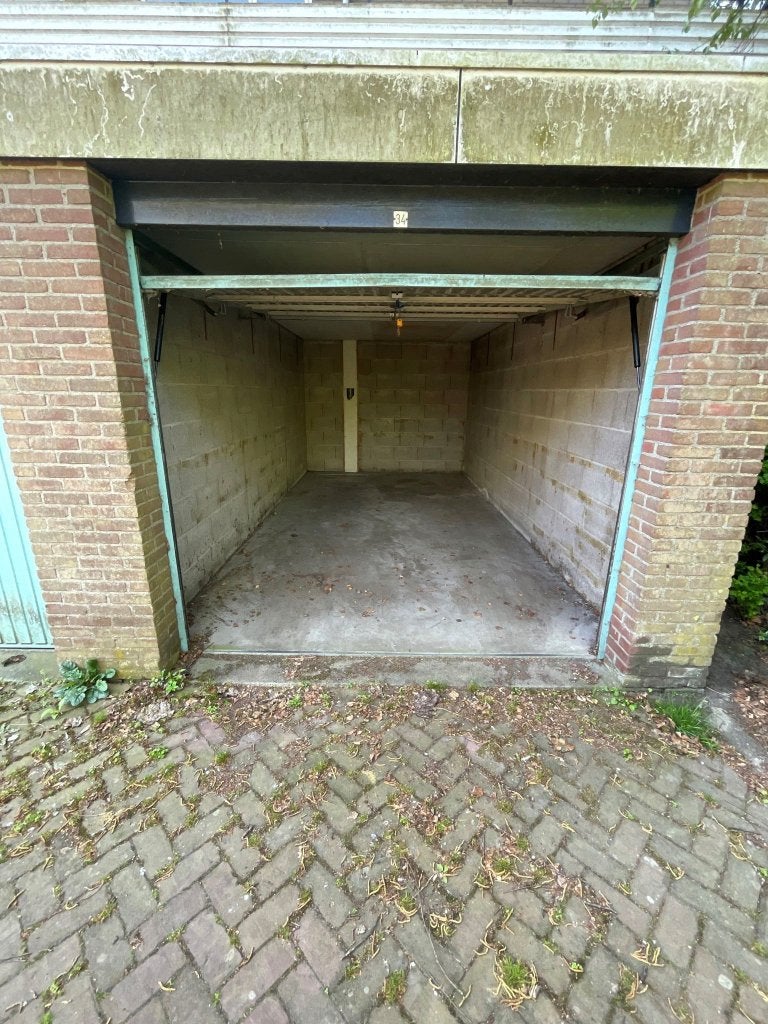 Garagebox Marne Amstelveen, Auto diversen, Autostallingen en Garages