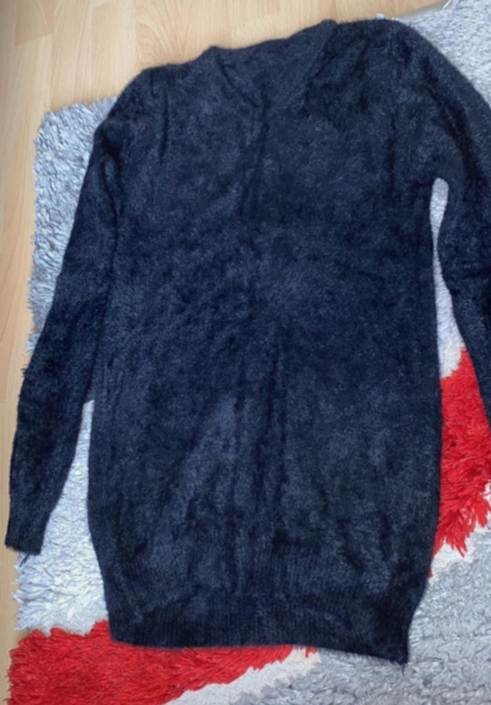 Wollen trui 1 maat, Kleding | Dames, Ophalen of Verzenden, Zo goed als nieuw, Maat 38/40 (M)