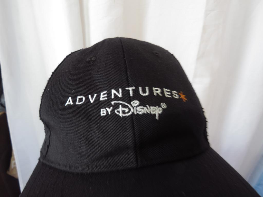 zwarte adventures by disney pet  geperforeerde achterdeel, Pet, New Era, Gedragen, One size fits all